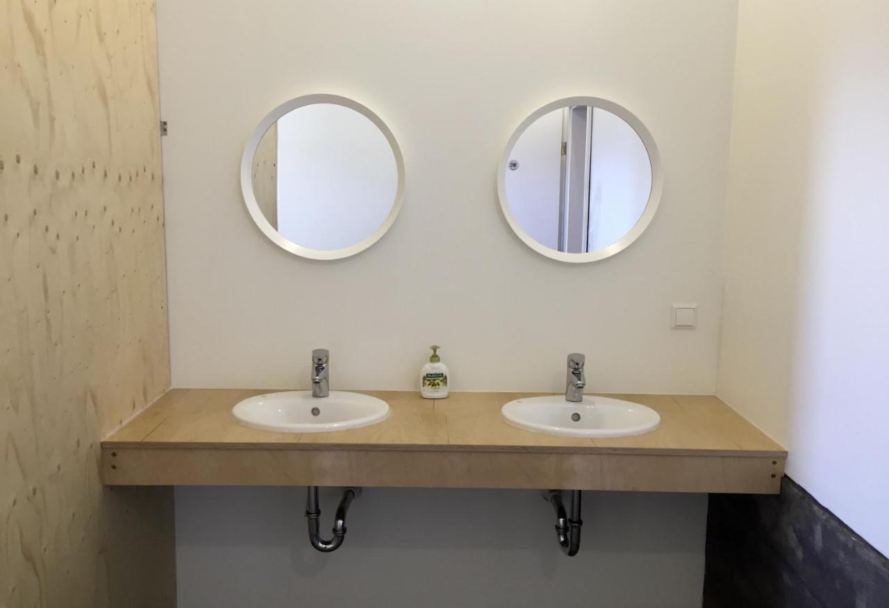 Braz Hostel Berunes Ngoại thất bức ảnh