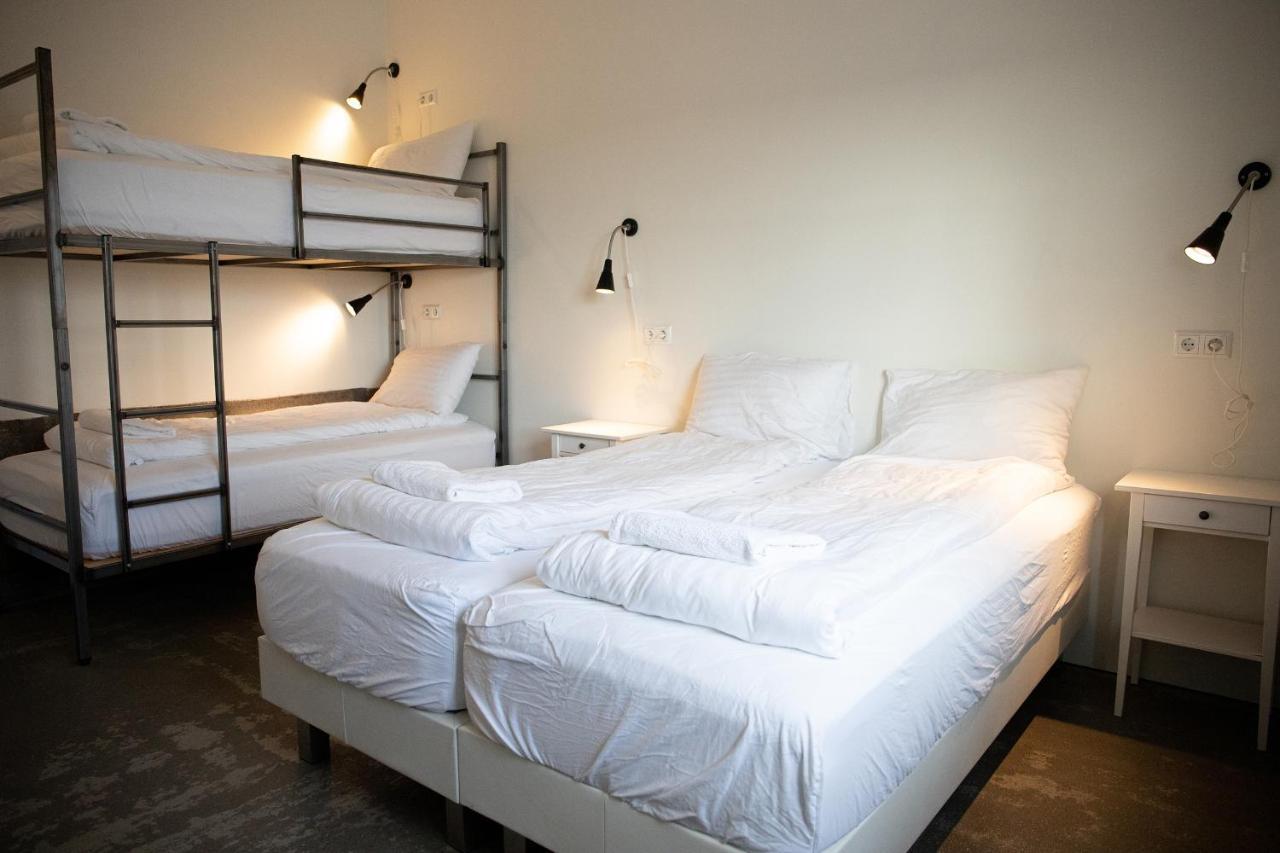Braz Hostel Berunes Ngoại thất bức ảnh